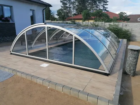 Modell 1 Transparent