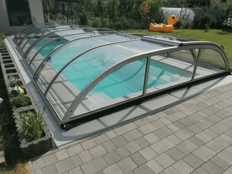 Modell 2 Transparent